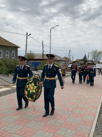 ГКУСОН АО КЦСОН Ахтубинский р-н