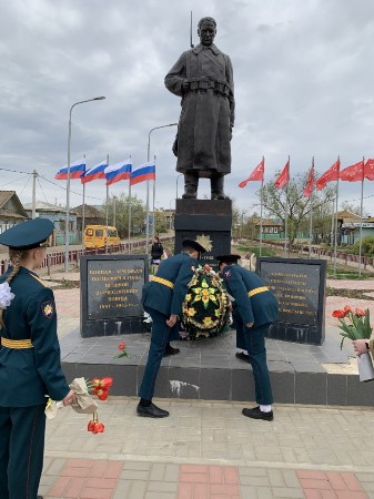 Участники, Праздник «ТВОРИ ДОБРО»